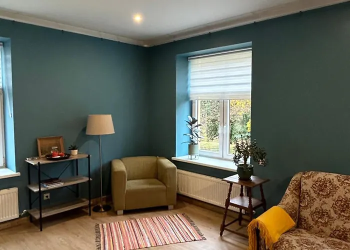 Baumanis Apartamenti