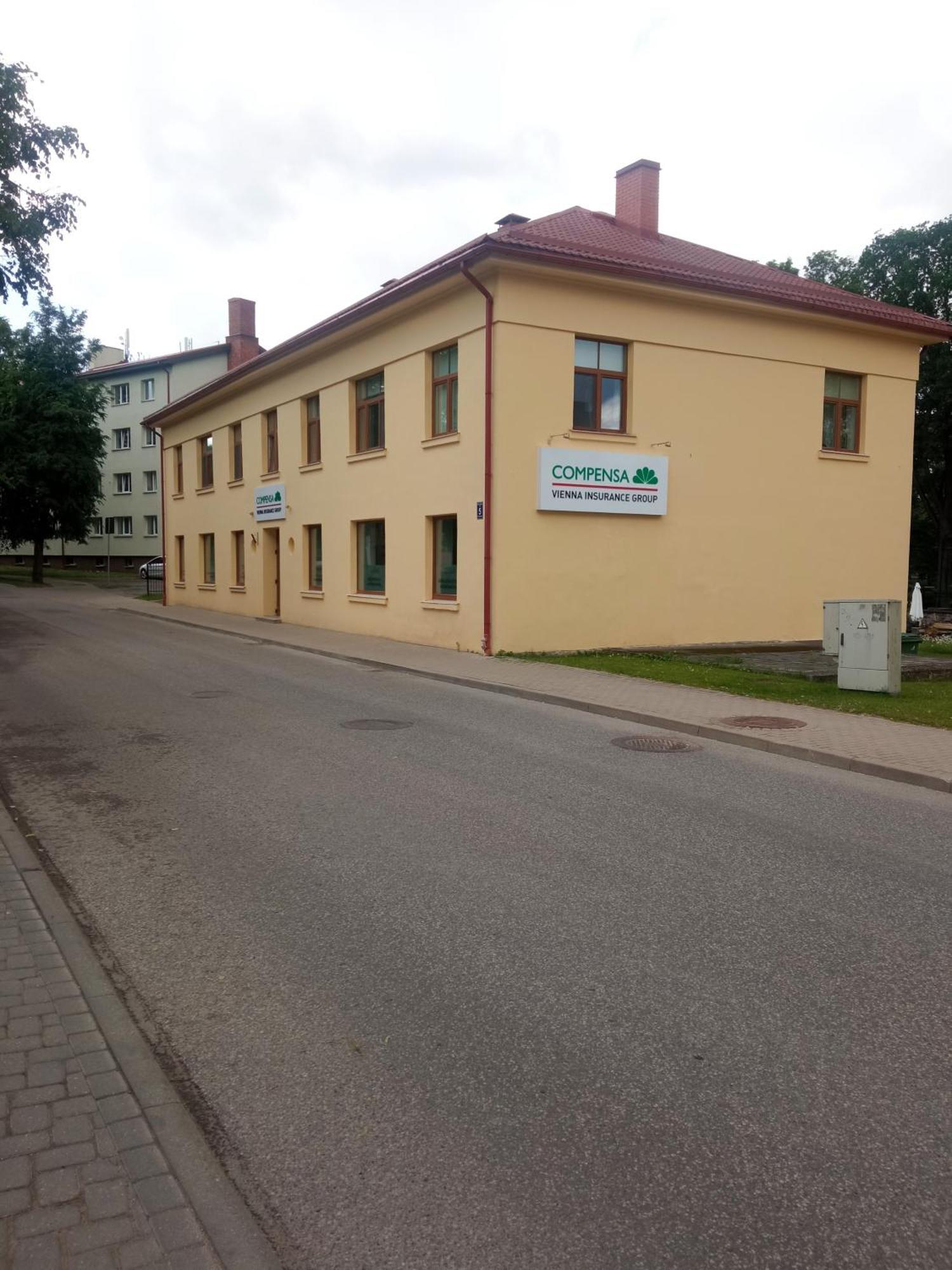 Baumanis * Valmiera